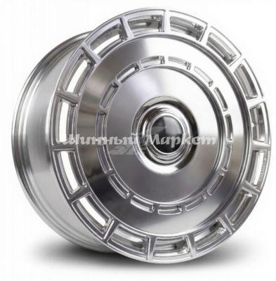 Forged KF104