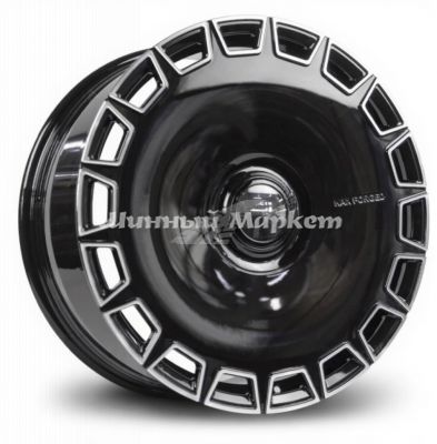 Forged KF105