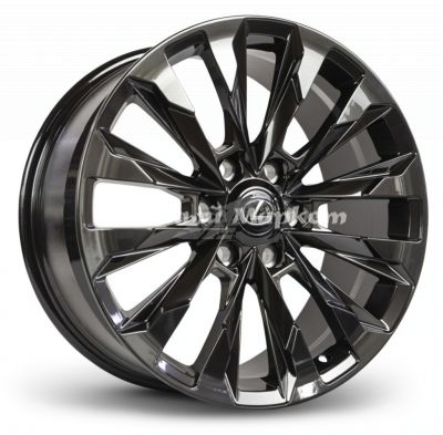 Forged KF300