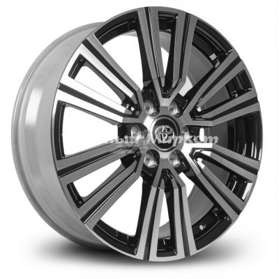 Forged KF301