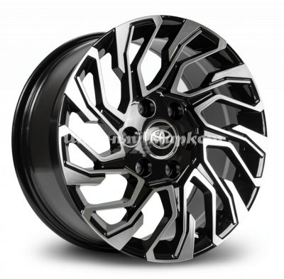 Forged KF302