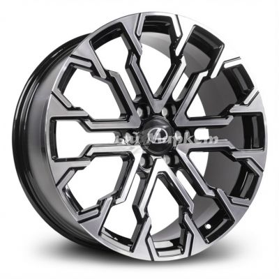Forged KF303