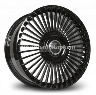 Forged KF3039