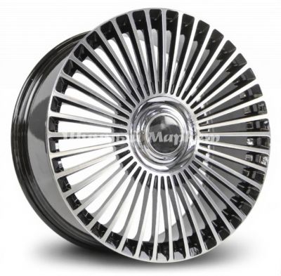 Forged KF3039