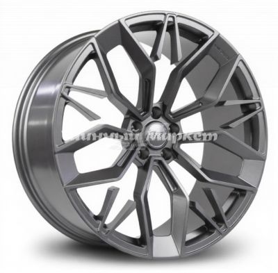 Forged KF717