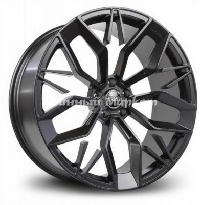 Forged KF717