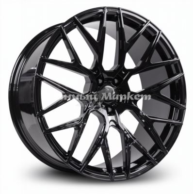 Forged KF718