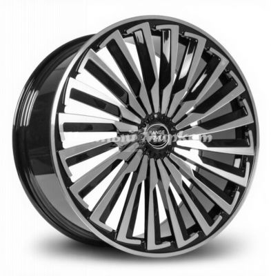 Forged LR140