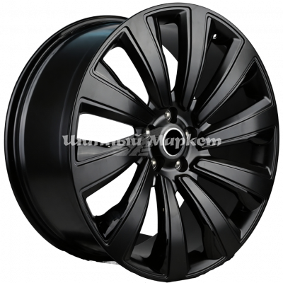 Forged LR170
