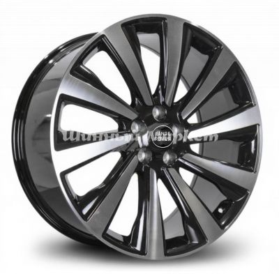 Forged LR170