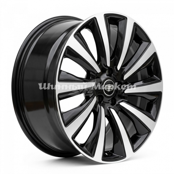 Forged LR170