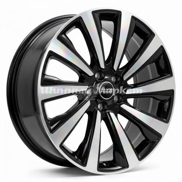 Forged LR170
