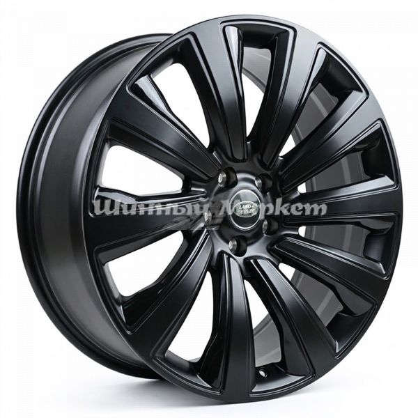 Forged LR170