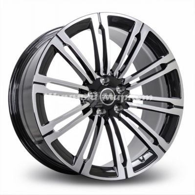 Forged LR180