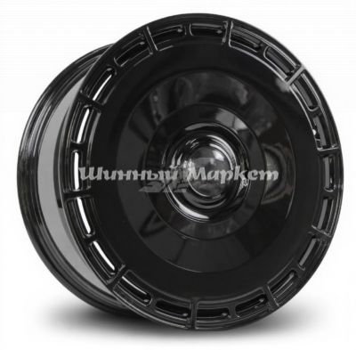 Forged LR240