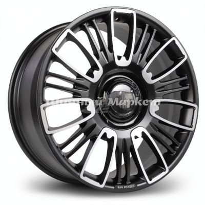 Forged LR270
