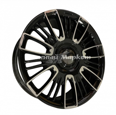 Forged LR270