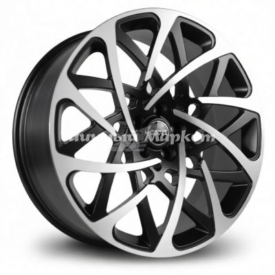 Forged LR280