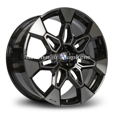 Forged MF459