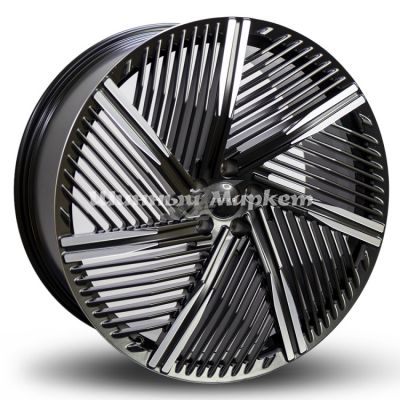 Forged MZB05-1