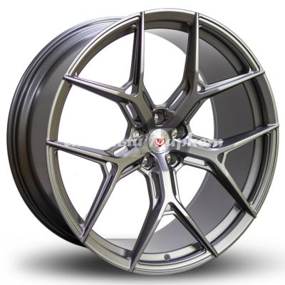 Forged MZB08-1