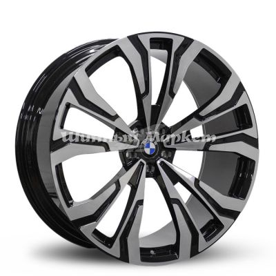 Forged MZB13-4
