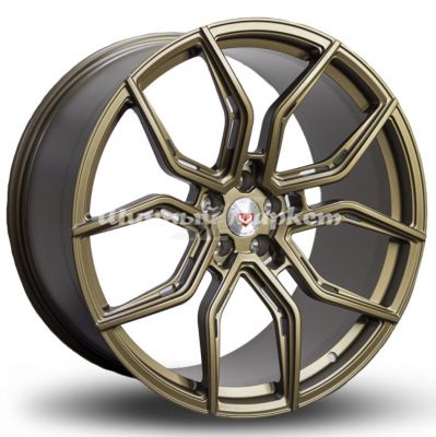 Forged MZB16-1