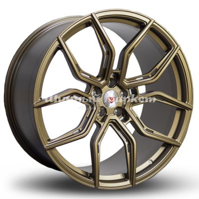 Forged MZB16-4