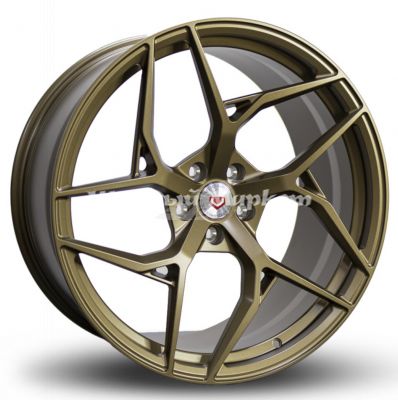 Forged MZB17-2