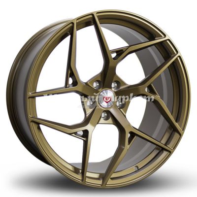 Forged MZB17-5
