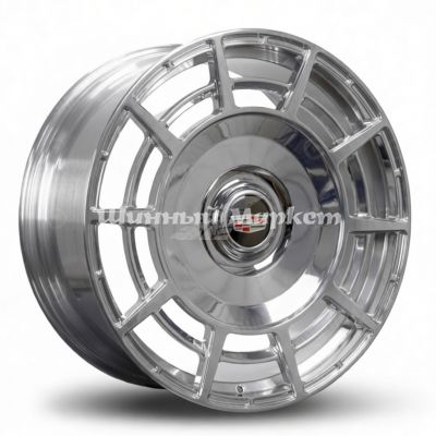 Forged MZB1701
