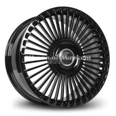 Forged MZB1702