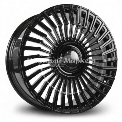 Forged MZB1703