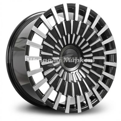 Forged MZB1801