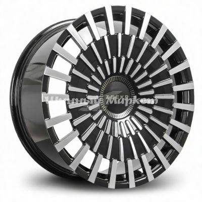 Forged MZB1801
