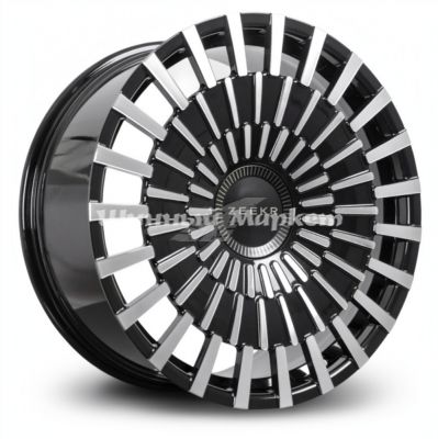 Forged MZB1801