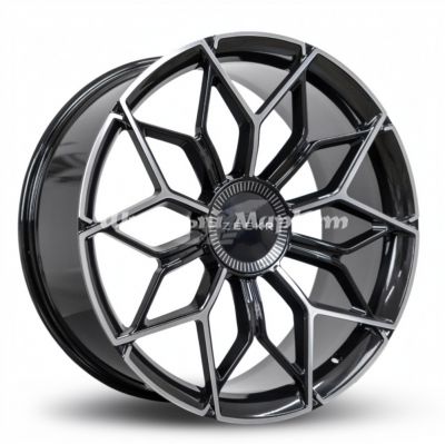Forged MZB1802