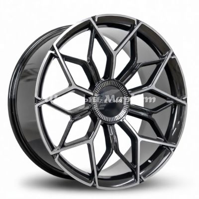 Forged MZB1802