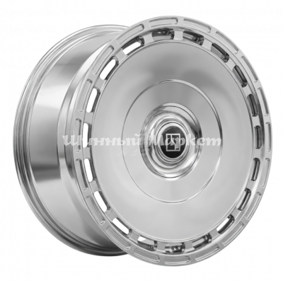 Forged MZB1804