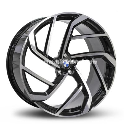 Forged MZB19-3