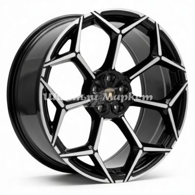 Forged MZB1901