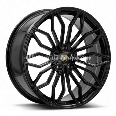 Forged MZB1902