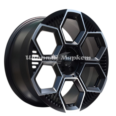 Forged MZB1903