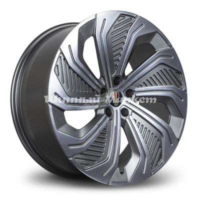 Forged MZB21