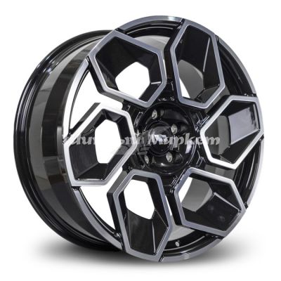 Forged MZB31-1A