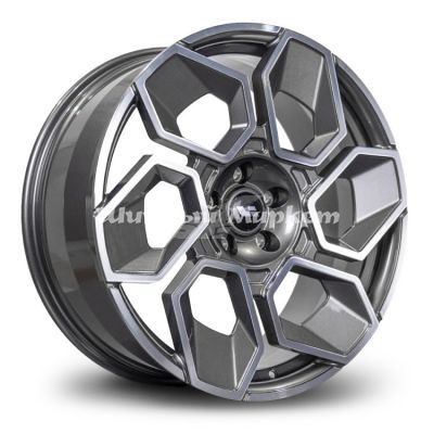Forged MZB31-1B