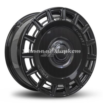 Forged MZB36-1