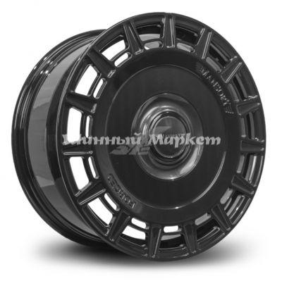 Forged MZB37-1