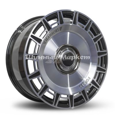 Forged MZB37-2