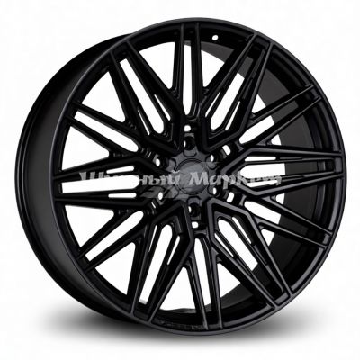 Forged MZB502